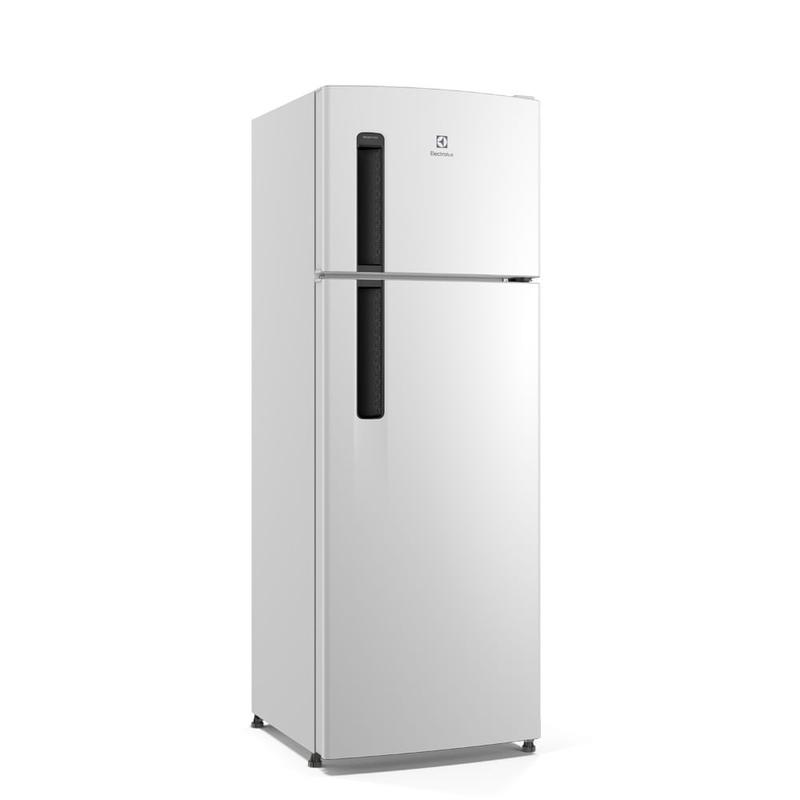 Geladeira Electrolux Frost Free 320L Duplex Branca (TF38